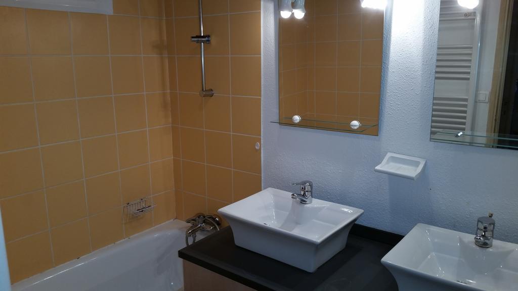 Goelia Le Mas Blanc Aparthotel Perols Phòng bức ảnh